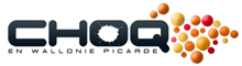 CHOQ Logo